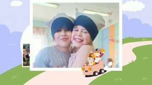 Выпуск 2023 Жизнь в садике