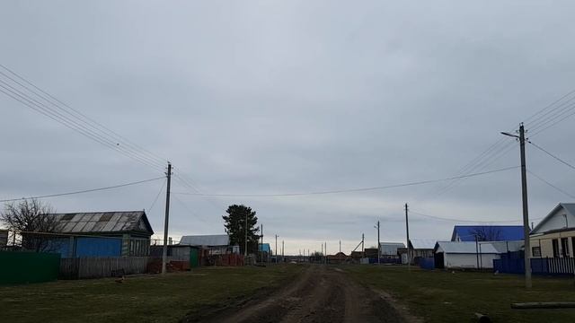 КАК ОТМЕЧАЮТ ПАСХУ В ДЕРЕВНЕ? Влог из семейной жизни. смотреть онлайн