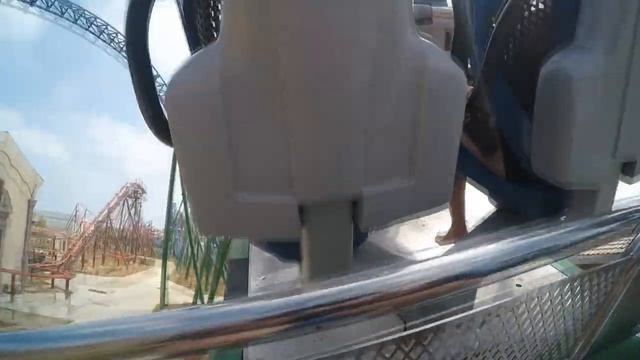 The Land of legends in Antalya Belek aquapark adventures in Turkey смотреть онлайн