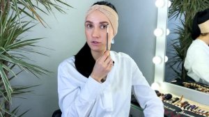 Как сделать идеальные брови? Урок 8