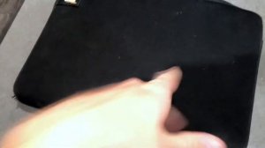 ✅  How To Use Amazon Basics Laptop Sleeve Bag Review