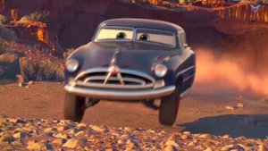 Doc Hudson hornet | fabulous Hudson hornet music video | veevoo | Disney Pixar cars
