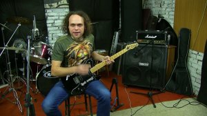 Китайская грелка для педалборда Mosky Obsessive Overdrive +AMT SS11b