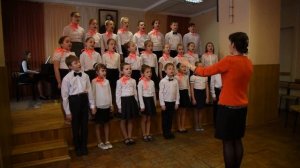 Музыка и слова С. Смирнова _Милая мама_.mp4