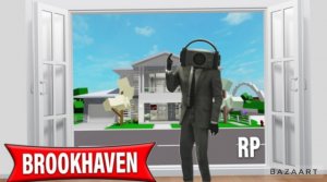 Танцы Skibidi в Brookhaven Roblox SKIBIDI TOILET DANCE ROBLOX BROOKHAVEN