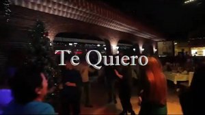 Soso Hayrapetyan - Te Quiero (Текиеро)