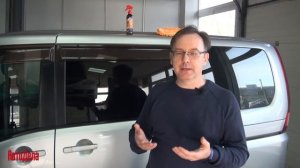 Как защитить лакокрасочное покрытие автомобиля зимой?