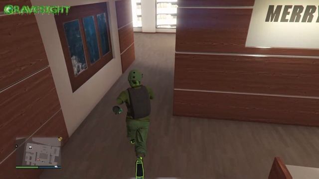 How To Fill Up CEO Office With MONEY!??? | GTA Online Help Guide смотреть онлайн