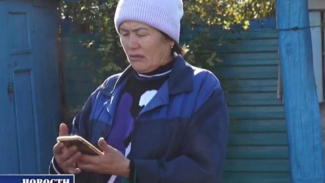 Вместе – сила. Жители Кучумово благоустраивают деревню и призывают неравнодушных выходцев к помощи.