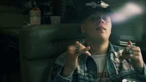 Yung Lean - Afghanistan