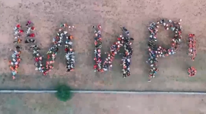 Своих не бросаем! Вологодская область