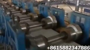 Оборудование для производства панели для секционных ворот