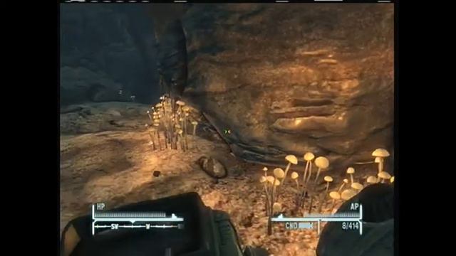 Fallout New Vegas pushy unique power fist guide