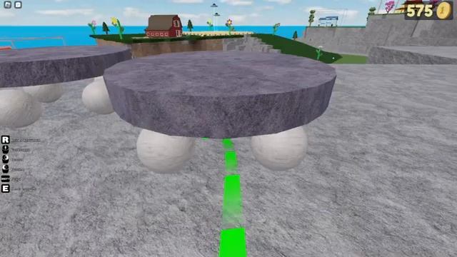 ЯДОВИТАЯ ЯМА | Roblox - Бросать вещи и людей | РОБЛОКС смотреть онлайн