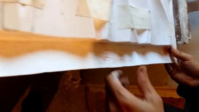 Распалубка форм. Отличия полиуретановой формы от пластиковой.