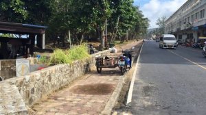 Дорога от Ката Бич до Карон Бич...Глазами туриста