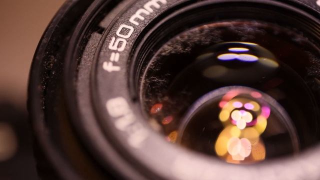 ГРИБОК НА ЛИНЗАХ КАМЕРЫ смотреть онлайн