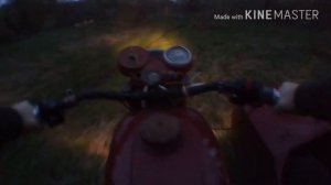 днепр мт 10 покатушки