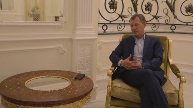 ЖК Hovard Palace в Питере. Самая дорогая квартира в Спб