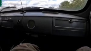 ????? Украинский форсаж ?
(Едут под обстрелом)