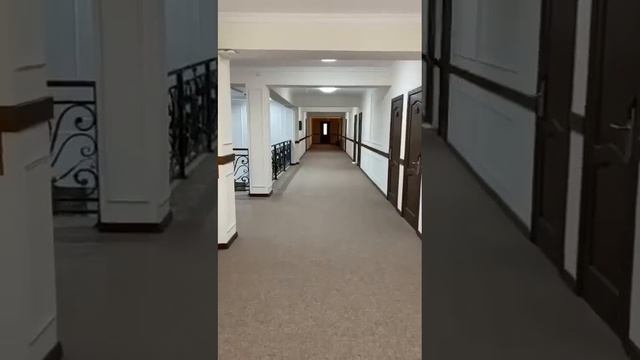 Новый санаторий Комфорт Сарыагаш.Вы должны хоть раз побыть здесь#комфорт #сарыагаш #комфортсарыагаш смотреть онлайн