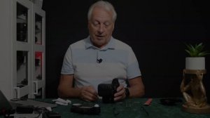 Panasonic Lumix FZ80/82 Accessories and Modifications