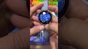 Hoco Y10 Pro aqilliy soati Amoled 1,43 dyum / Умные часы Hoco Y10 Pro Amoled 1,43 дюйма