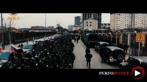 Мобилизация Россия