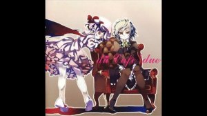 【Touhou Project】Attrielectrock — Du Cafe Touhou [Anthology]