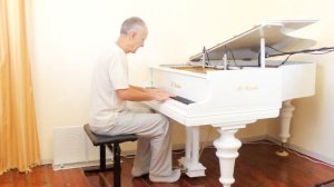 Концерт фрагмент  П.И.Чайковский