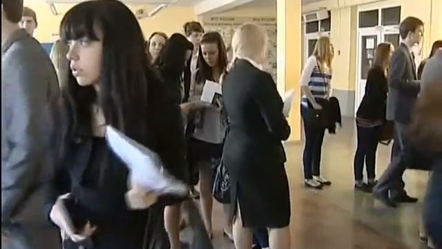 26 миллионов потратят на видеонаблюдение за ЕГЭ в крае