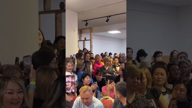 Отзыв мастера про обучение в школе Сюцай