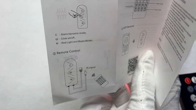 RGB Strips from Aliexpress review смотреть онлайн