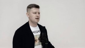 Я ЗА ТЕБЯ УМРУ (cover) Ф. Киркоров / Aibek Serikhanov