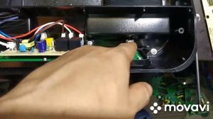 Redmond RGM-M817D как правильно менять плату управления.