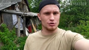 #1 ВТОРАЯ ЖИЗНЬ НАШЕЙ  ЗАБРОШЕННОЙ  ДАЧИ  20 СОТОК  ?❤?