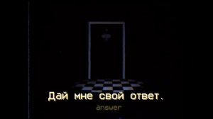 РАЗБОР ВЧС-КАССЕТ ОТ Faceless Puppeteer | ФНАФ ВЧС | Снорк