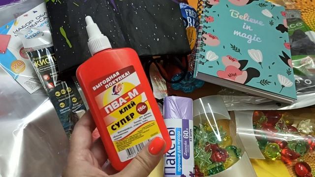 ПОКУПКИ В ФИКС ПРАЙС / КАНЦЕЛЯРИЯ / ОРГАНАЙЗЕРЫ / ВСЯКАЯ ФИГНЯ / ЛЕЧИМ КОТА смотреть онлайн