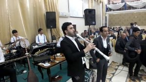 Elburus klarnet cutcu 2018