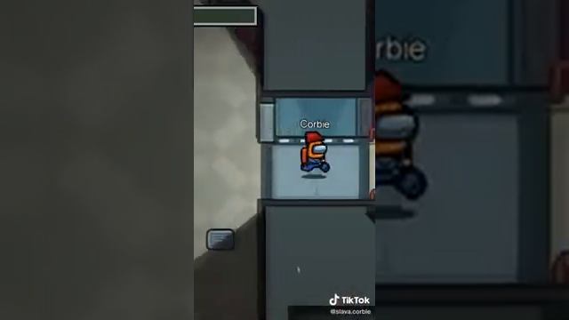 Как Правильно Играть за Предателя в Among Us? смотреть онлайн