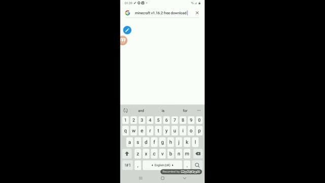 How to download Minecraft original APK on free ???? смотреть онлайн