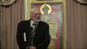 ИНСТИТУТ РУССКОЙ ЦИВИЛИЗАЦИИ, Юбилей книги И.Шевцова "ТЛЯ" 2ч.