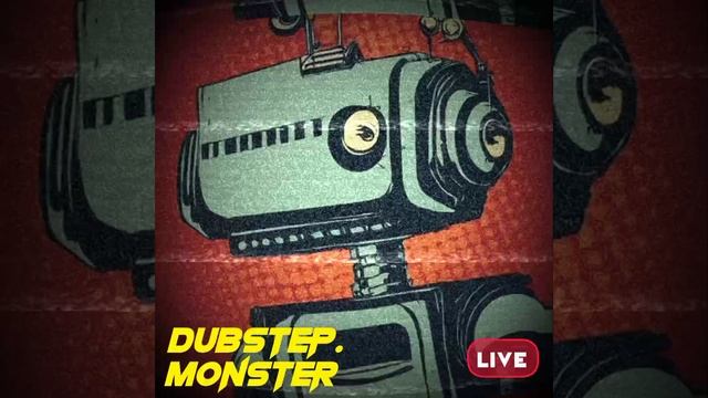 Библионочь 27 28 мая 2023 DUBSTEP MONSTER онлайн концерт выставка фестиваль роботов Мичуринск Тамбов