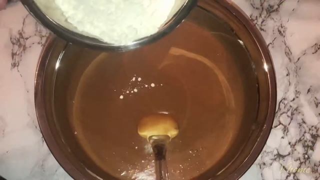 САМЫЙ  ШОКОЛАДНЫЙ ДЕСЕРТ ДЛЯ  ПРАЗДНИЧНОГО СТОЛА/горячий флан