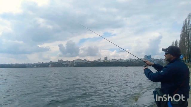 Апрель-Воронеж-микроджиг смотреть онлайн