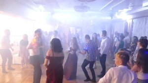 КОТИКУ ХОДИ ДО МИШЕЧКИ - ВЕСІЛЬНІ ТАНЦІ. 15.06.2019