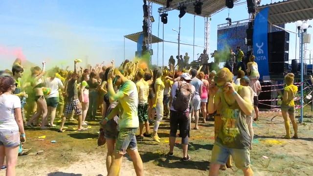 Запуск краски смотреть онлайн