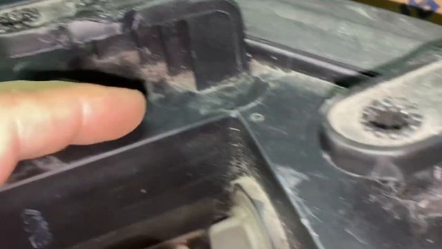 Ремонт фары Hyundai Elantra смотреть онлайн