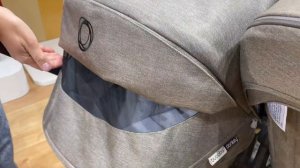 Обзор BUGABOO DONKEY3 коляска для двойни и погодок