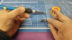 Мало кто знает секрет обычного маркера.Гениальная идея своими руками.